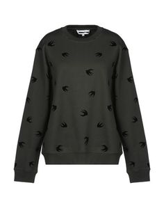 Толстовка McQ Alexander Mc Queen