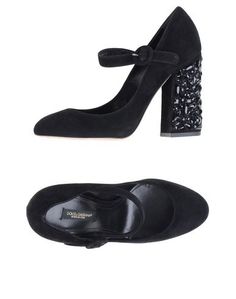 Туфли Dolce & Gabbana