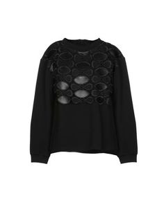 Толстовка Dries Van Noten