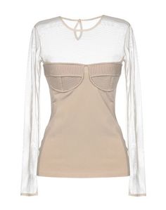 Футболка Elisabetta Franchi
