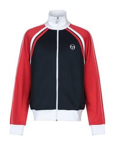Толстовка Sergio Tacchini