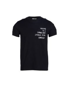Футболка Valentino