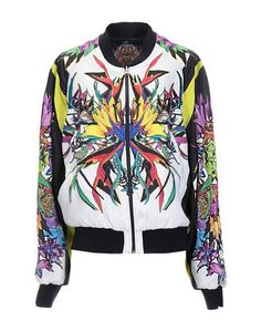 Куртка Just Cavalli