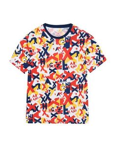 Футболка Armani Exchange