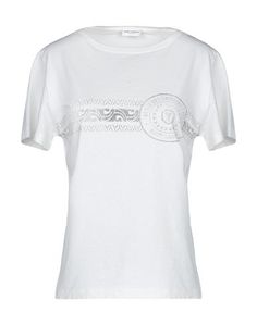 Футболка Saint Laurent