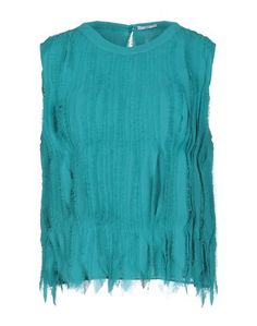 Топ без рукавов WTR