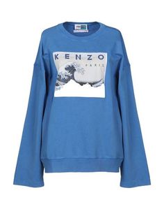 Толстовка Kenzo