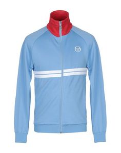 Толстовка Sergio Tacchini