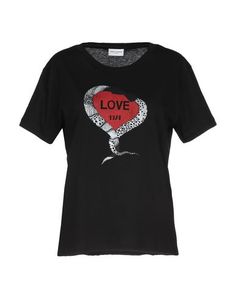 Футболка Saint Laurent