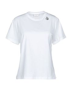 Футболка Saint Laurent