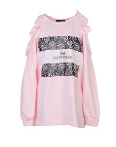 Толстовка Happiness