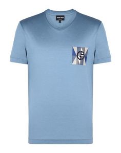 Футболка Giorgio Armani