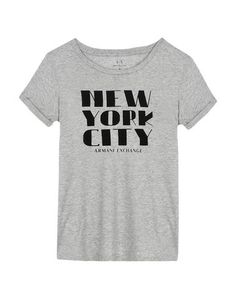 Футболка Armani Exchange