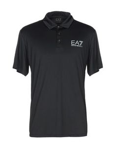 Поло EA7