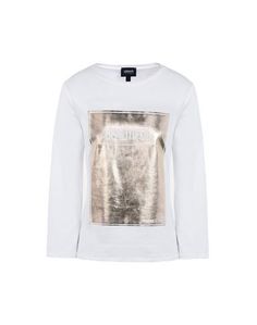 Футболка Armani Jeans