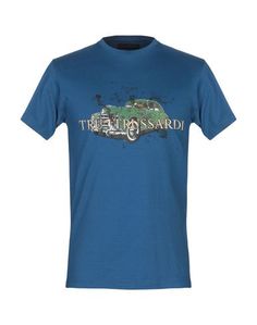 Футболка Tru Trussardi