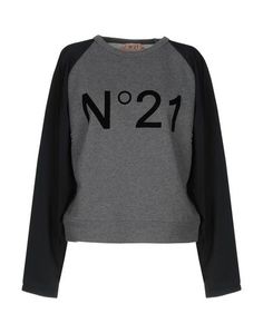 Толстовка N° 21