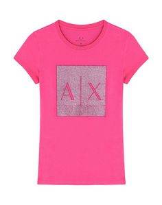 Футболка Armani Exchange