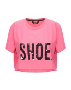 Футболка Shoeshine