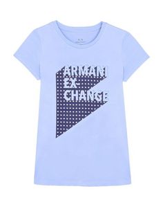 Футболка Armani Exchange