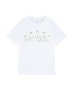Футболка Armani Exchange