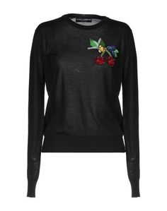 Свитер Dolce & Gabbana