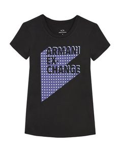Футболка Armani Exchange
