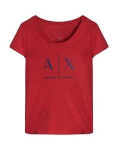 Футболка Armani Exchange