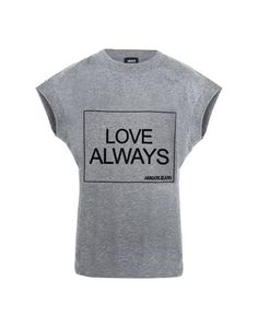 Футболка Armani Jeans