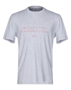 Футболка Brunello Cucinelli