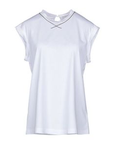 Футболка Brunello Cucinelli