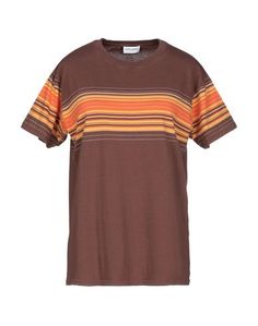 Футболка Saint Laurent