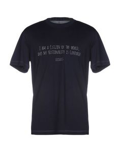Футболка Brunello Cucinelli