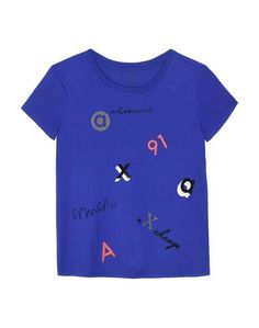 Футболка Armani Exchange