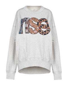 Толстовка Isabel Marant Étoile