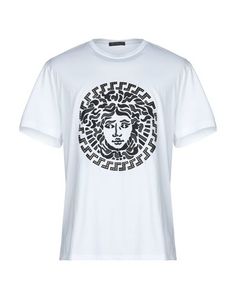 Футболка Versace