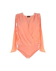 Топ без рукавов Elisabetta Franchi