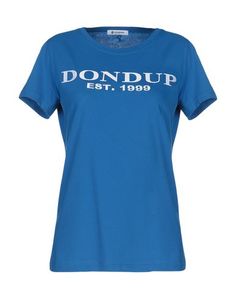 Футболка Dondup