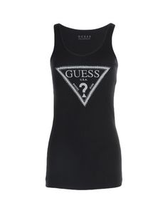 Майка Guess