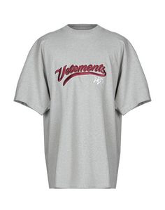 Футболка Vetements