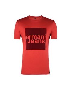 Футболка Armani Jeans