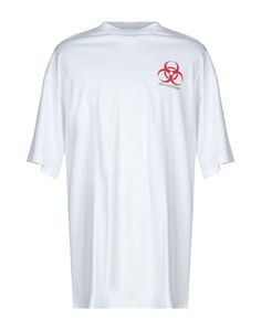 Футболка Vetements