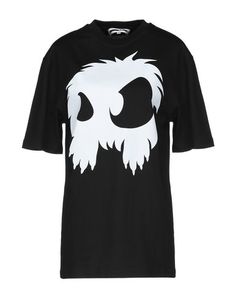 Футболка McQ Alexander Mc Queen