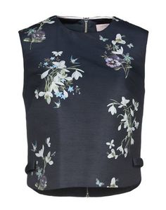 Топ без рукавов Ted Baker