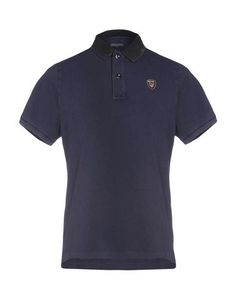 Поло Blauer