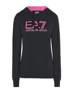 Толстовка EA7
