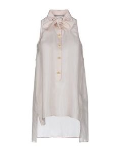 Топ без рукавов Ermanno Scervino