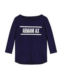 Футболка Armani Exchange