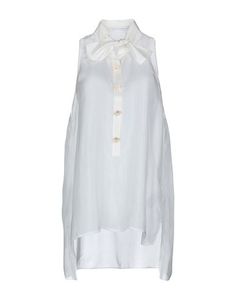 Топ без рукавов Ermanno Scervino