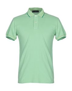Поло Fred Perry